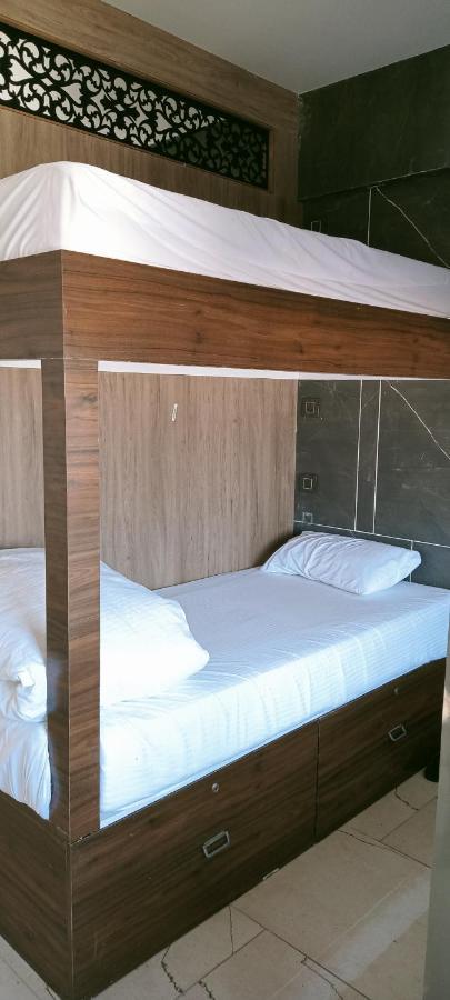 Hotel Florence Nanded Exterior photo